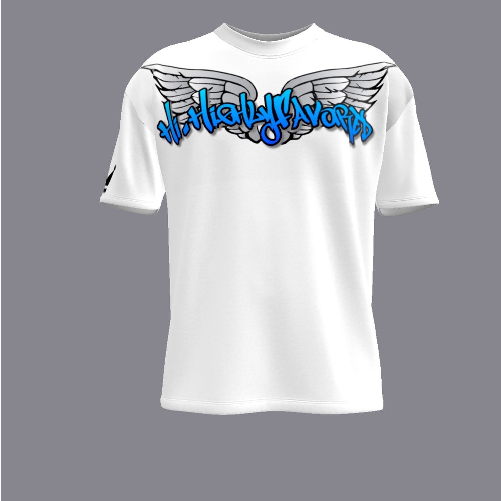Aloha , Hawaii Highly Favored is a faith based brand !